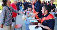 公司安全生產(chǎn)工作成績突出受到市安委辦通報表彰