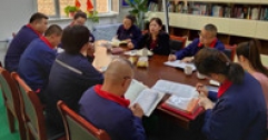 【富泰熱力】公司領(lǐng)導(dǎo)深入有關(guān)單位、部門(mén)“三訪三問(wèn)”