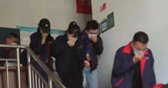 【市城市燃熱集團(tuán)富泰熱力】物資采供中心黨支部聯(lián)合鋼鐵路街道黨工委開展民族政策宣傳活動