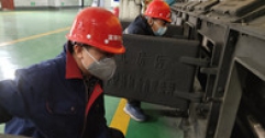 【市城市燃熱集團富泰熱力】準(zhǔn)備工作扎實 運行安全平穩(wěn)
