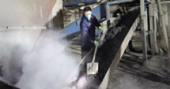 【市城市燃熱集團富泰熱力】帶著責(zé)任值守 帶著感情奉獻(xiàn)——記春節(jié)期間堅守崗位的員工（二）