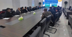 【市城市燃熱集團(tuán)富泰熱力】公司組織專(zhuān)職駕駛員開(kāi)展道路交通安全宣傳教育培訓(xùn)