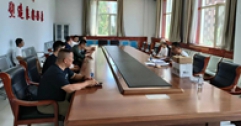 【市城市燃熱集團(tuán)富泰熱力】巴彥分公司部分工程建設(shè)項(xiàng)目通過驗(yàn)收