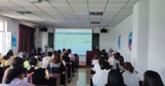 【市城市燃熱集團(tuán)富泰熱力】公司組織開展計(jì)算機(jī)辦公軟件使用操作培訓(xùn)