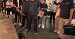 【市城市燃熱集團(tuán)富泰熱力】新華西分公司黨總支開(kāi)展鑄牢中華民族共同體意識(shí)主題黨日活動(dòng)