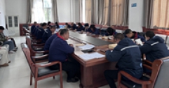 【市城市燃熱集團富泰熱力】長輸公司、巴彥分公司黨支部組織開展科普宣傳教育活動