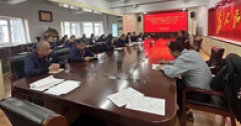 【市城市燃熱集團(tuán)富泰熱力】公司各基層黨組織召開專題組織生活會(huì)