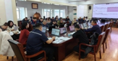 【市城市燃熱集團(tuán)富泰熱力】公司組織開(kāi)展法務(wù)法規(guī)專項(xiàng)培訓(xùn)
