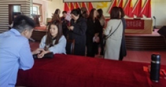 【市城市燃熱集團(tuán)富泰熱力】“三八”婦女節(jié)到來之際 公司為女員工送上豐盛“大禮包”