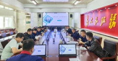 【市城市燃熱集團(tuán)富泰熱力】公司組織開展在建工程施工、監(jiān)理人員安全教育培訓(xùn)