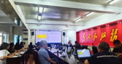 【市城市燃熱集團(tuán)富泰熱力】公司召開“接訴即辦”工作總結(jié)分析會(huì)